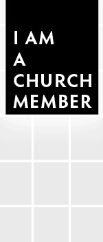 I Am A Church Member Sermon Series