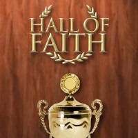 Hall of Faith