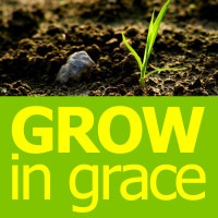 Grow in Grace