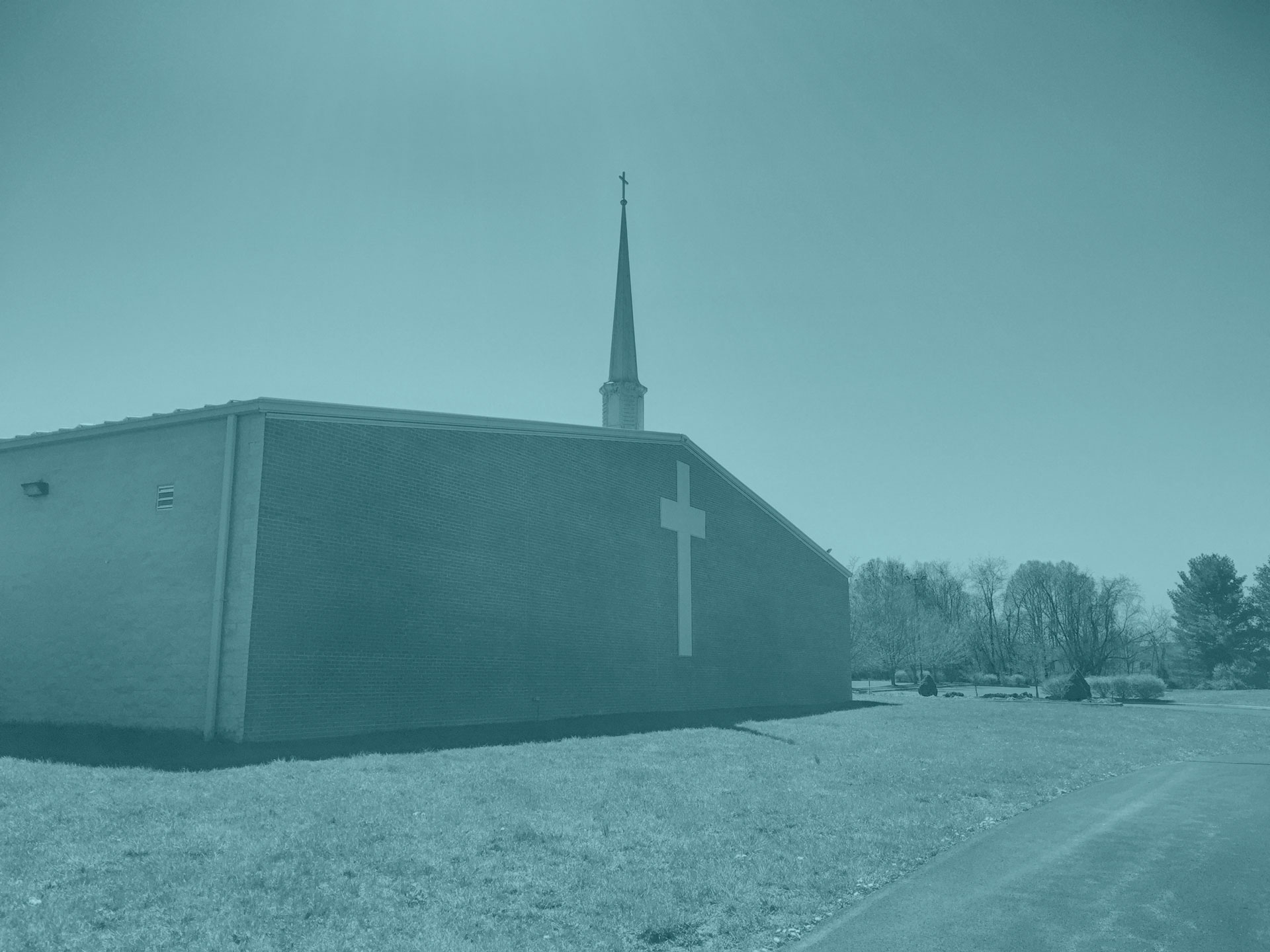 Christiansburg Baptist Church