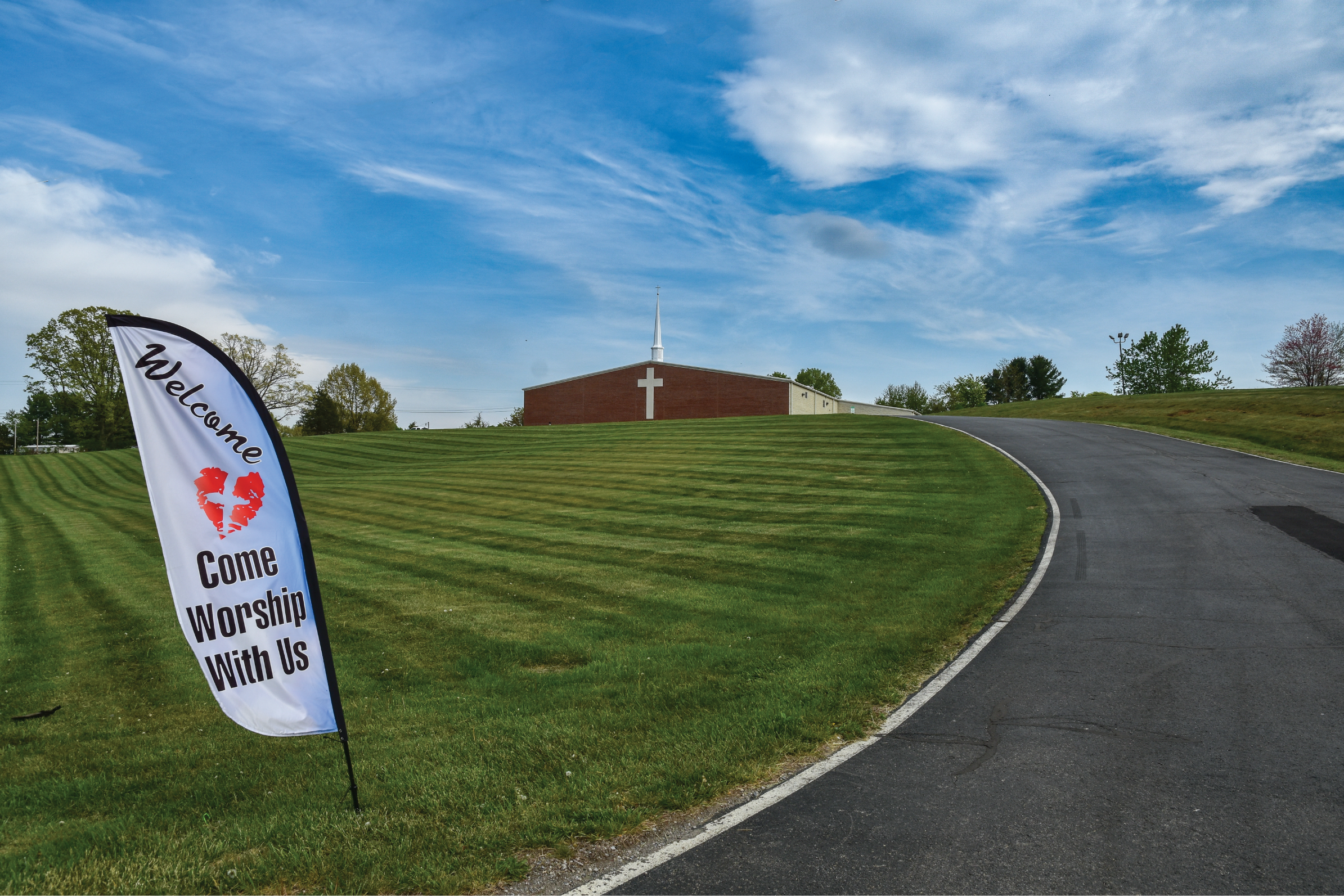 Christiansburg Baptist Church